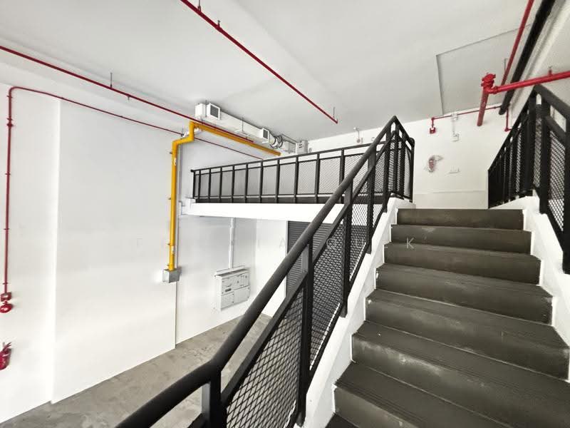 CT Foodchain, 200 Pandan Loop, Buona Vista / West Coast / Clementi New Town, 3,466 sqft, Factory / Workshop (B2) For Sale, by Felicia Quek, 500249748 - Interior - CommercialGuru.com.sg