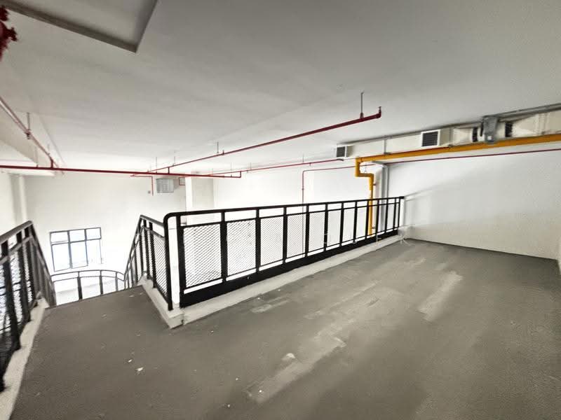 CT Foodchain, 200 Pandan Loop, Buona Vista / West Coast / Clementi New Town, 3,466 sqft, Factory / Workshop (B2) For Sale, by Felicia Quek, 500249748 - Interior - CommercialGuru.com.sg