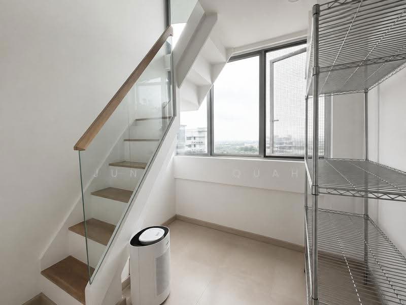 High Park Residences, 27 Fernvale Road, Seletar / Yio Chu Kang, 2 Bedrooms, 947 sqft, Condominium For Sale, by Jun Hui Quah, 500249749 - Interior - PropertyGuru.com.sg