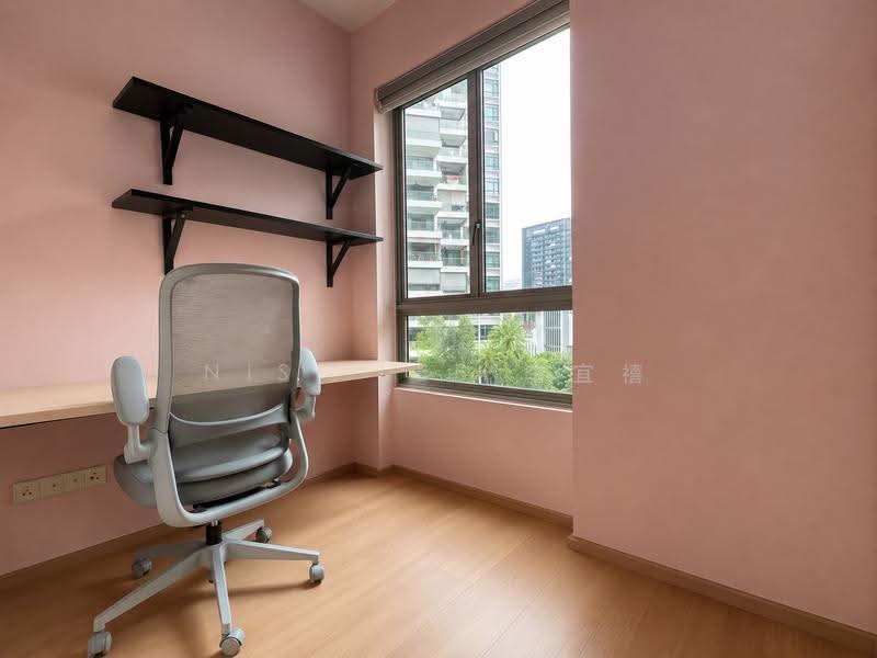 Amaryllis Ville, 20 Newton Road, Newton / Novena, 2 Bedrooms, 958 sqft, Condominium For Sale, by Nisi Lee 李宜禧, 500249751 - Study - PropertyGuru.com.sg