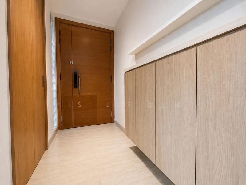 Amaryllis Ville, 20 Newton Road, Newton / Novena, 2 Bedrooms, 958 sqft, Condominium For Sale, by Nisi Lee 李宜禧, 500249751 - Entrance - PropertyGuru.com.sg