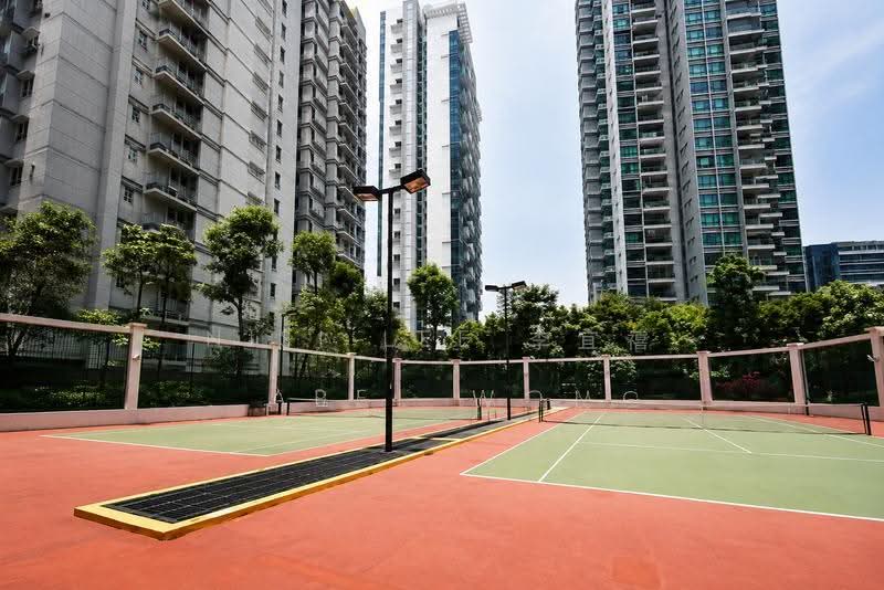 Amaryllis Ville, 20 Newton Road, Newton / Novena, 2 Bedrooms, 958 sqft, Condominium For Sale, by Nisi Lee 李宜禧, 500249751 - 2 Tennis Courts - PropertyGuru.com.sg