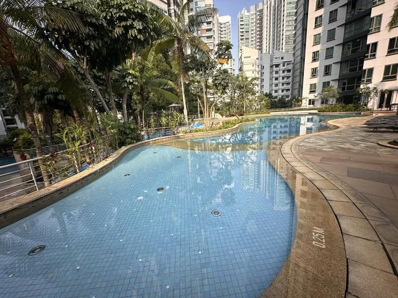 Amaryllis Ville, 20 Newton Road, Newton / Novena, 2 Bedrooms, 958 sqft, Condominium For Sale, by Nisi Lee 李宜禧, 500249751 - Kids Pool - PropertyGuru.com.sg