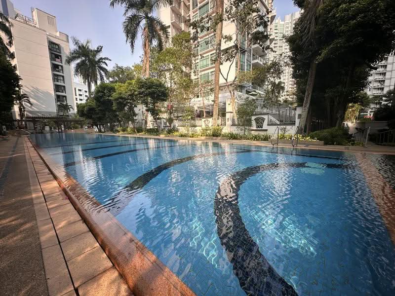 Amaryllis Ville, 20 Newton Road, Newton / Novena, 2 Bedrooms, 958 sqft, Condominium For Sale, by Nisi Lee 李宜禧, 500249751 - 50m lap pool - PropertyGuru.com.sg