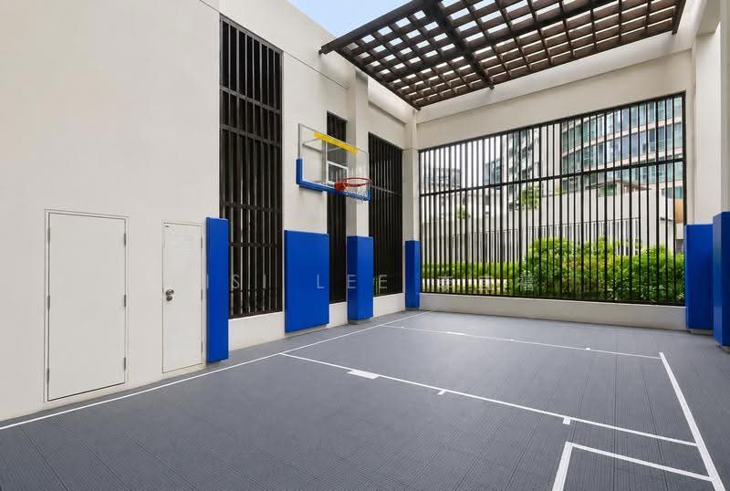 Amaryllis Ville, 20 Newton Road, Newton / Novena, 2 Bedrooms, 958 sqft, Condominium For Sale, by Nisi Lee 李宜禧, 500249751 - Exterior - PropertyGuru.com.sg