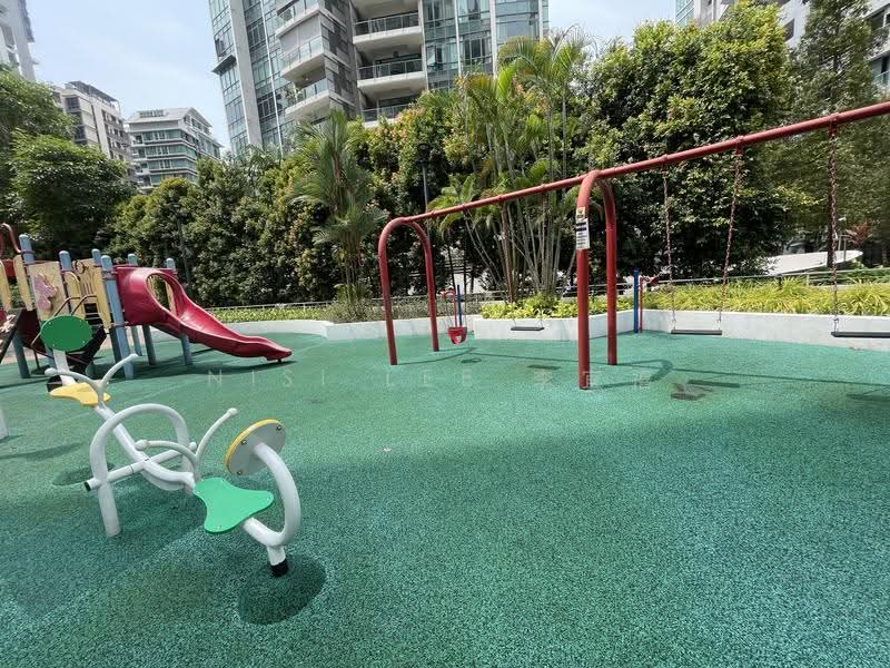 Amaryllis Ville, 20 Newton Road, Newton / Novena, 3 Bedrooms, 958 sqft, Condominium For Sale, by Nisi Lee 李宜禧, 500249751 - Exterior - PropertyGuru.com.sg