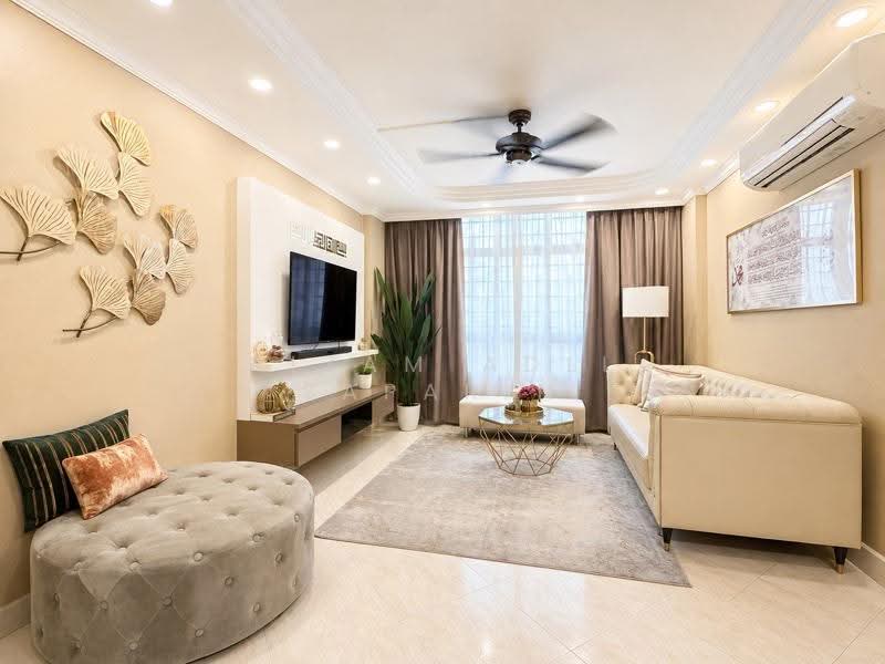 659 Choa Chu Kang Crescent, 659 659, Dairy Farm / Bukit Panjang / Choa Chu Kang, 3 Bedrooms, 1,109 sqft, HDB Flat For Sale, by Nizam Adli Saparin, 500249752 - PropertyGuru.com.sg