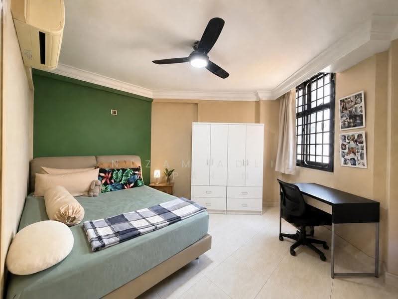 659 Choa Chu Kang Crescent, 659 659, Dairy Farm / Bukit Panjang / Choa Chu Kang, 3 Bedrooms, 1,109 sqft, HDB Flat For Sale, by Nizam Adli Saparin, 500249752 - PropertyGuru.com.sg