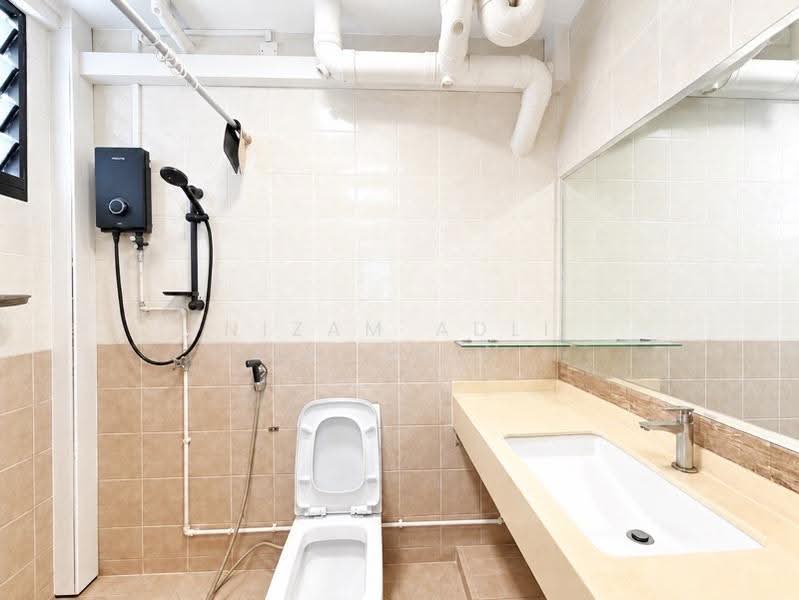 659 Choa Chu Kang Crescent, 659 659, Dairy Farm / Bukit Panjang / Choa Chu Kang, 3 Bedrooms, 1,109 sqft, HDB Flat For Sale, by Nizam Adli Saparin, 500249752 - PropertyGuru.com.sg