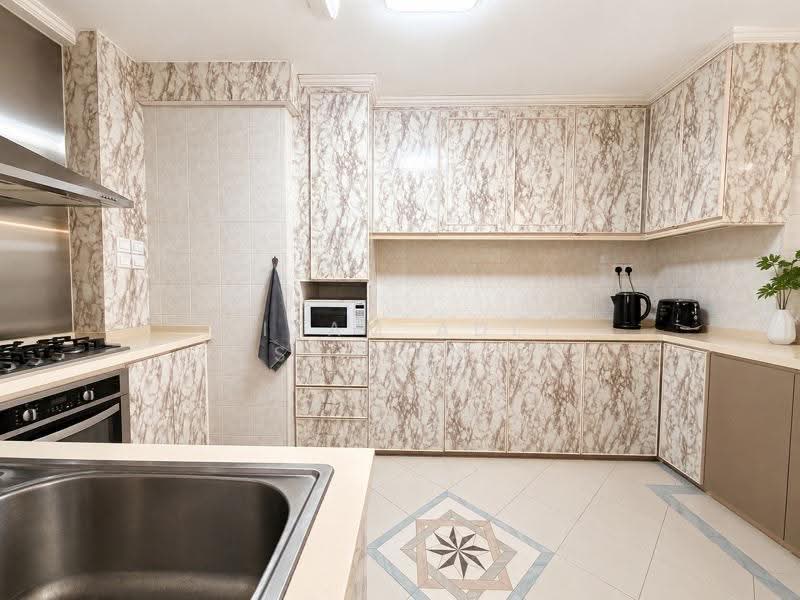 659 Choa Chu Kang Crescent, 659 659, Dairy Farm / Bukit Panjang / Choa Chu Kang, 3 Bedrooms, 1,109 sqft, HDB Flat For Sale, by Nizam Adli Saparin, 500249752 - PropertyGuru.com.sg