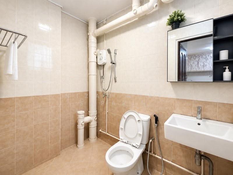 659 Choa Chu Kang Crescent, 659 659, Dairy Farm / Bukit Panjang / Choa Chu Kang, 3 Bedrooms, 1,109 sqft, HDB Flat For Sale, by Nizam Adli Saparin, 500249752 - PropertyGuru.com.sg