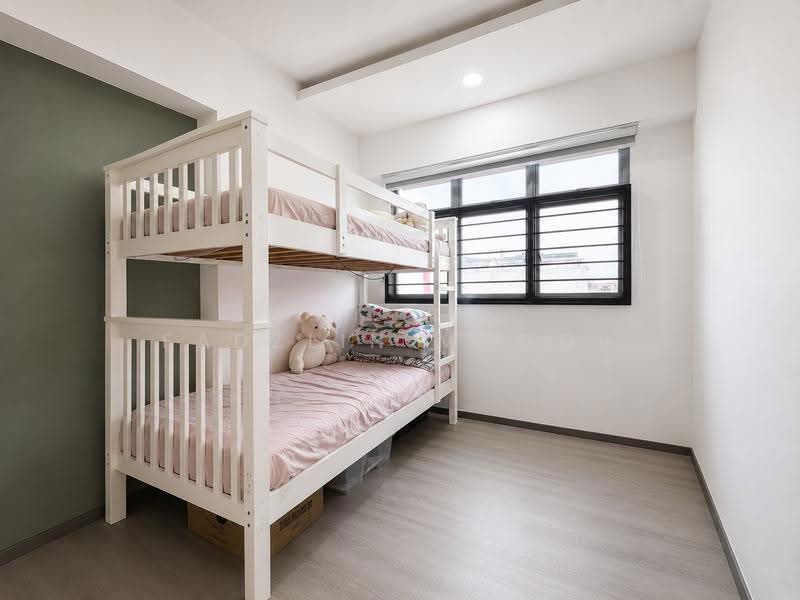 224A Sumang Lane, 224A Sumang Lane, Hougang / Punggol / Sengkang, 3 Bedrooms, 1,001 sqft, HDB Flat For Sale, by Fadzlin MNoor, 500249756 - Bedroom - PropertyGuru.com.sg