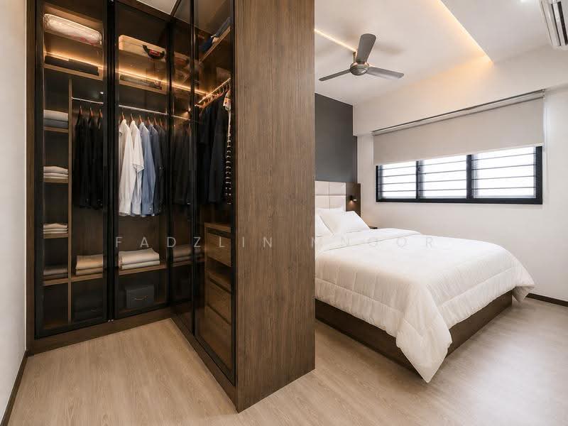 224A Sumang Lane, 224A Sumang Lane, Hougang / Punggol / Sengkang, 3 Bedrooms, 1,001 sqft, HDB Flat For Sale, by Fadzlin MNoor, 500249756 - Bedroom - PropertyGuru.com.sg