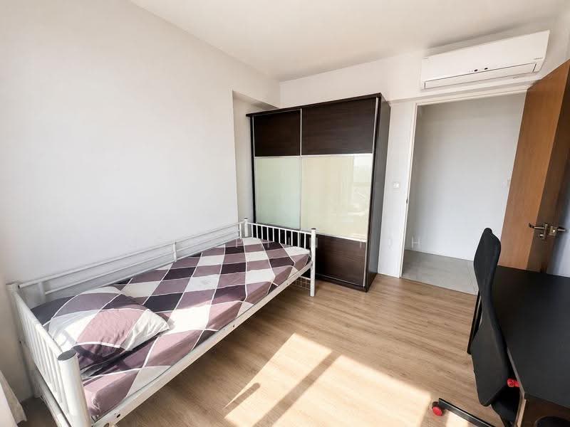 445B Clementi Avenue 3, 445B Clementi Avenue 3, Buona Vista / West Coast / Clementi New Town, Room Rental, 80 sqft, HDB Flat For Rent, by Josaphin Toh, 500249759 - Bedroom - PropertyGuru.com.sg