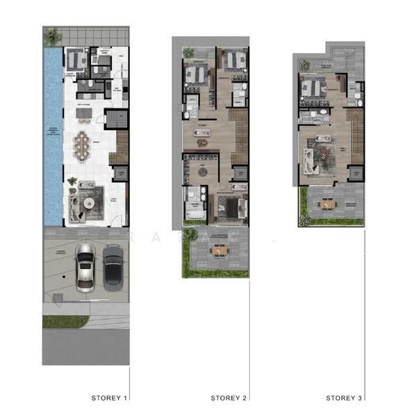 Brand-New freehold luxury in the heart of the East, Jedburgh Gardens , East Coast Road, East Coast / Marine Parade, 5 Bedrooms, 5,954 sqft, Semi-Detached House For Sale, by Razak ., 500249761 - PropertyGuru.com.sg