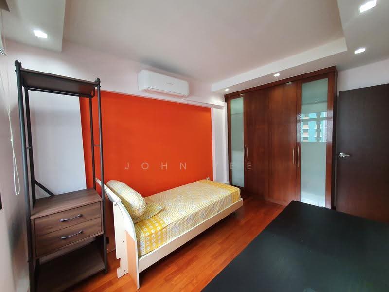 296C Compassvale Crescent, 296C Compassvale Crescent, Hougang / Punggol / Sengkang, 3 Bedrooms, 1,195 sqft, HDB Flat For Rent, by John Yee, 500249762 - Bedroom - PropertyGuru.com.sg