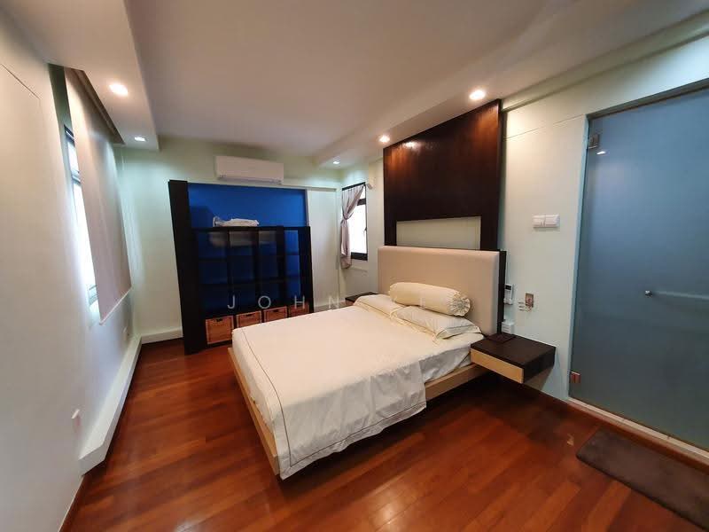 296C Compassvale Crescent, 296C Compassvale Crescent, Hougang / Punggol / Sengkang, 3 Bedrooms, 1,195 sqft, HDB Flat For Rent, by John Yee, 500249762 - Bedroom - PropertyGuru.com.sg