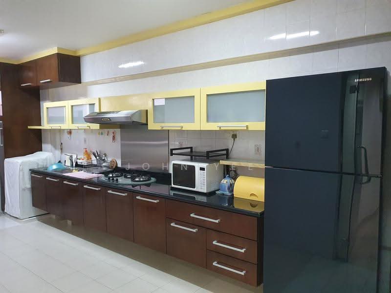 296C Compassvale Crescent, 296C Compassvale Crescent, Hougang / Punggol / Sengkang, 3 Bedrooms, 1,195 sqft, HDB Flat For Rent, by John Yee, 500249762 - Kitchen - PropertyGuru.com.sg