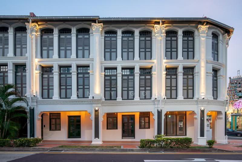 keong, Keong Saik, Chinatown / Tanjong Pagar, 16,000 sqft, Shop / Shophouse For Sale, by Andy Goh, 500249763 - CommercialGuru.com.sg