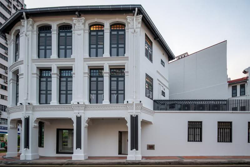 keong, Keong Saik, Chinatown / Tanjong Pagar, 16,000 sqft, Shop / Shophouse For Sale, by Andy Goh, 500249763 - CommercialGuru.com.sg