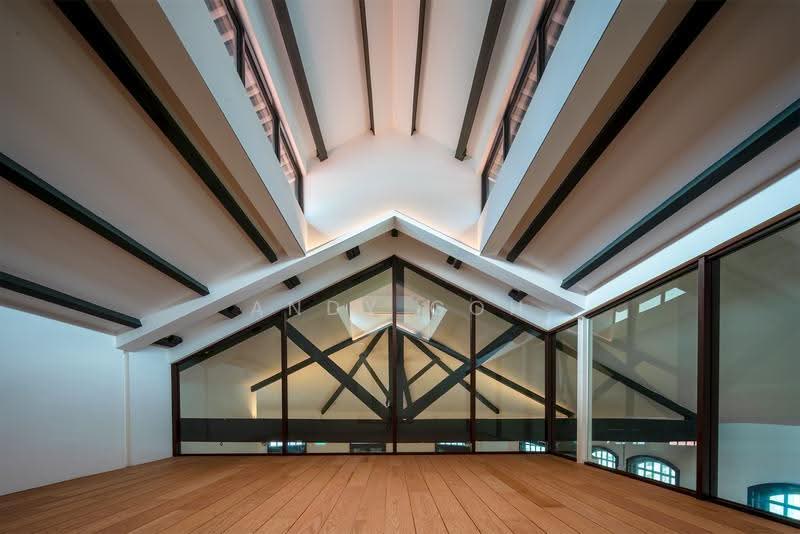keong, Keong Saik, Chinatown / Tanjong Pagar, 16,000 sqft, Shop / Shophouse For Sale, by Andy Goh, 500249763 - Interior - CommercialGuru.com.sg