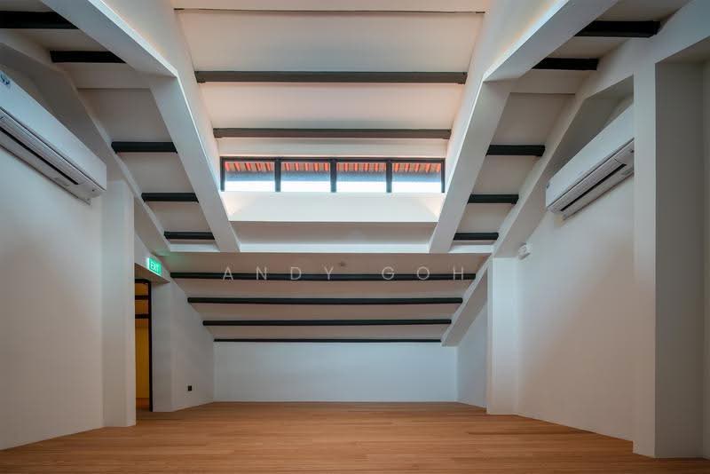 keong, Keong Saik, Chinatown / Tanjong Pagar, 16,000 sqft, Shop / Shophouse For Sale, by Andy Goh, 500249763 - Interior - CommercialGuru.com.sg