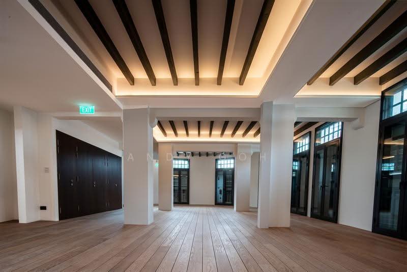 keong, Keong Saik, Chinatown / Tanjong Pagar, 16,000 sqft, Shop / Shophouse For Sale, by Andy Goh, 500249763 - Interior - CommercialGuru.com.sg
