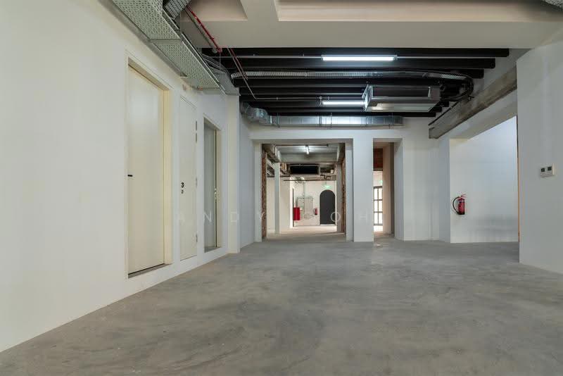 keong, Keong Saik, Chinatown / Tanjong Pagar, 16,000 sqft, Shop / Shophouse For Sale, by Andy Goh, 500249763 - Interior - CommercialGuru.com.sg