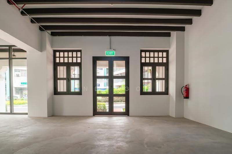 keong, Keong Saik, Chinatown / Tanjong Pagar, 16,000 sqft, Shop / Shophouse For Sale, by Andy Goh, 500249763 - Entrance - CommercialGuru.com.sg
