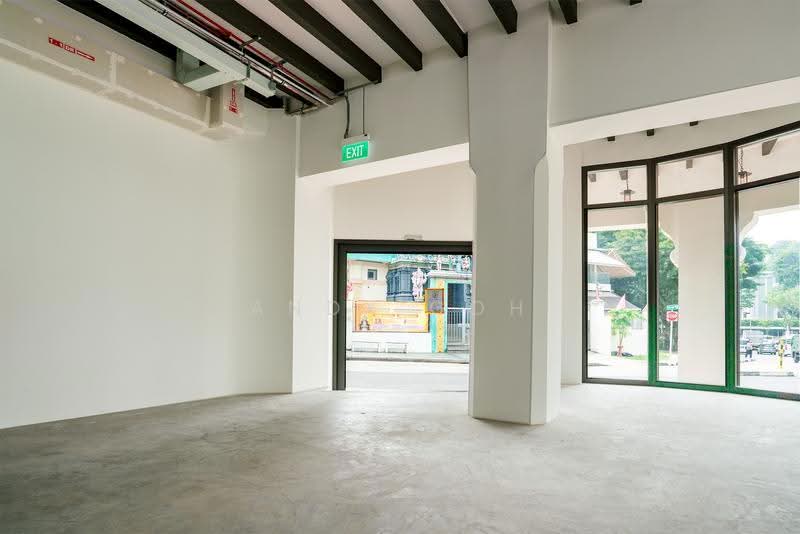 keong, Keong Saik, Chinatown / Tanjong Pagar, 16,000 sqft, Shop / Shophouse For Sale, by Andy Goh, 500249763 - Interior - CommercialGuru.com.sg