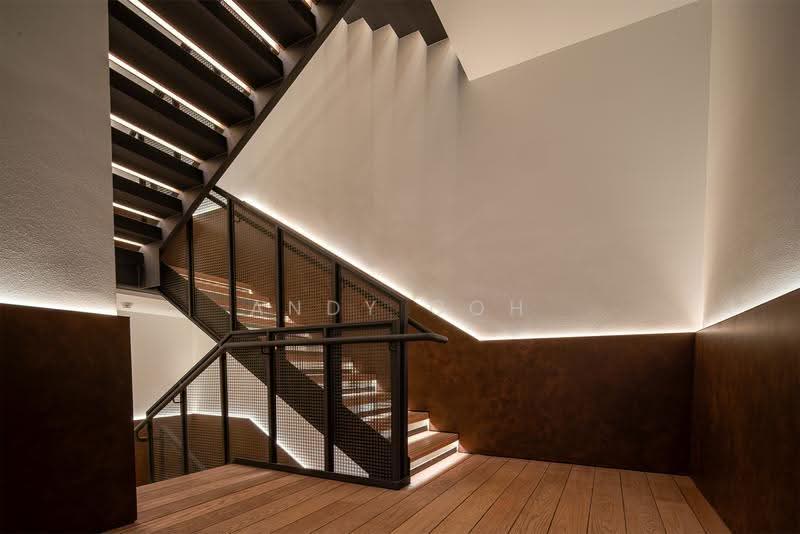keong, Keong Saik, Chinatown / Tanjong Pagar, 16,000 sqft, Shop / Shophouse For Sale, by Andy Goh, 500249763 - Interior - CommercialGuru.com.sg