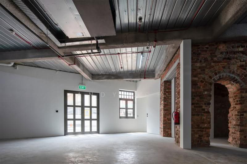 keong, Keong Saik, Chinatown / Tanjong Pagar, 16,000 sqft, Shop / Shophouse For Sale, by Andy Goh, 500249763 - Interior - CommercialGuru.com.sg