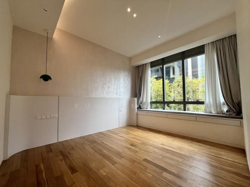 Leedon Residence, 6 Leedon Heights, Tanglin / Holland / Bukit Timah, 4 Bedrooms, 2,659 sqft, Condominium For Sale, by Yunfan Lu, 500249766 - Interior - PropertyGuru.com.sg
