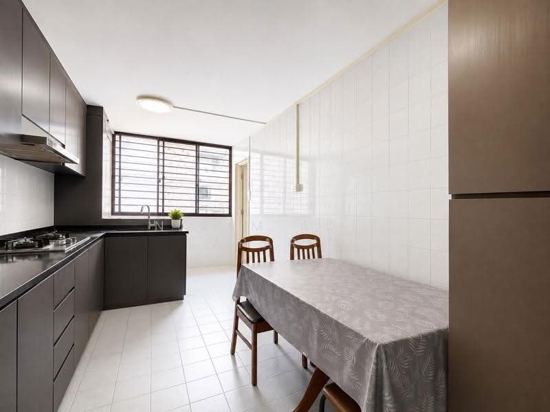 336 Woodlands Avenue 1, 336 336, Admiralty / Woodlands, 3 Bedrooms, 893 sqft, HDB Flat For Sale, by Nizam Adli Saparin, 500249767 - PropertyGuru.com.sg