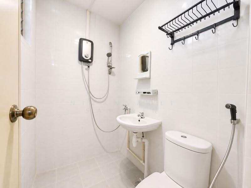 336 Woodlands Avenue 1, 336 336, Admiralty / Woodlands, 3 Bedrooms, 893 sqft, HDB Flat For Sale, by Nizam Adli Saparin, 500249767 - PropertyGuru.com.sg