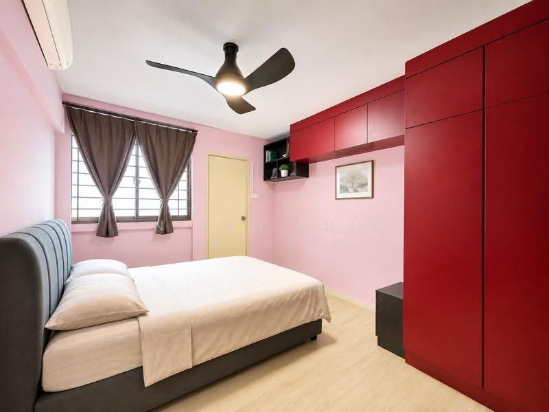 336 Woodlands Avenue 1, 336 336, Admiralty / Woodlands, 3 Bedrooms, 893 sqft, HDB Flat For Sale, by Nizam Adli Saparin, 500249767 - PropertyGuru.com.sg