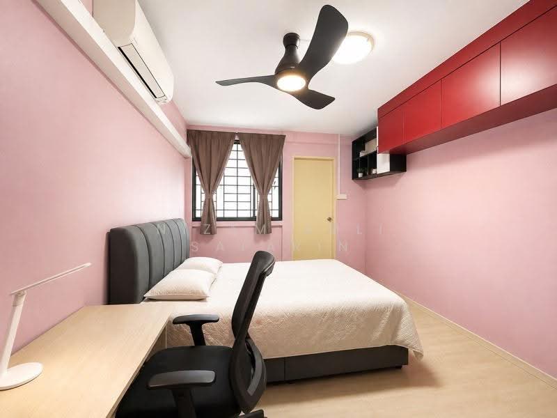 336 Woodlands Avenue 1, 336 336, Admiralty / Woodlands, 3 Bedrooms, 893 sqft, HDB Flat For Sale, by Nizam Adli Saparin, 500249767 - PropertyGuru.com.sg