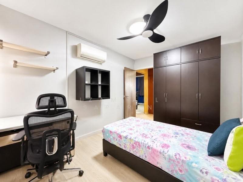 336 Woodlands Avenue 1, 336 336, Admiralty / Woodlands, 3 Bedrooms, 893 sqft, HDB Flat For Sale, by Nizam Adli Saparin, 500249767 - PropertyGuru.com.sg