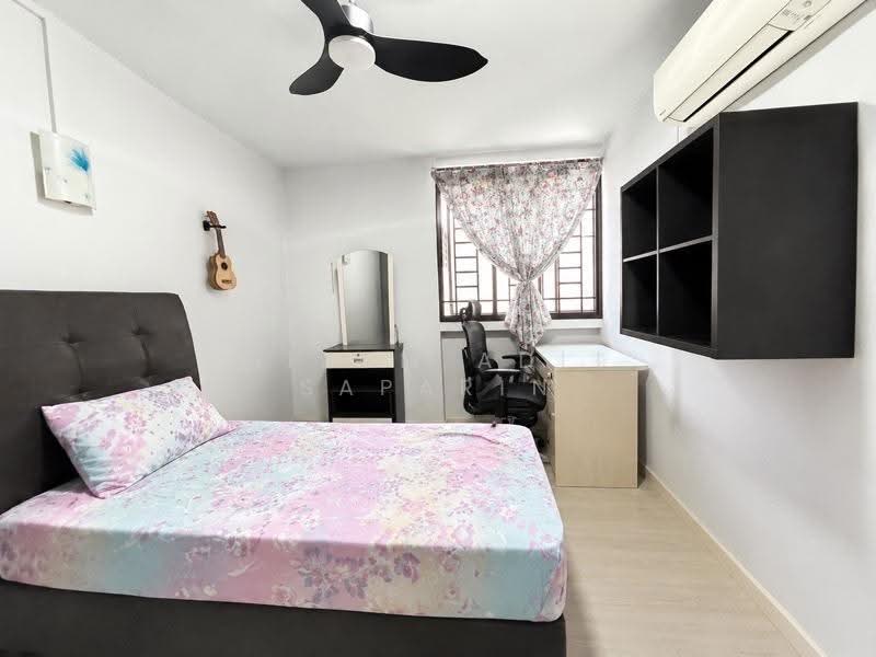 336 Woodlands Avenue 1, 336 336, Admiralty / Woodlands, 3 Bedrooms, 893 sqft, HDB Flat For Sale, by Nizam Adli Saparin, 500249767 - PropertyGuru.com.sg