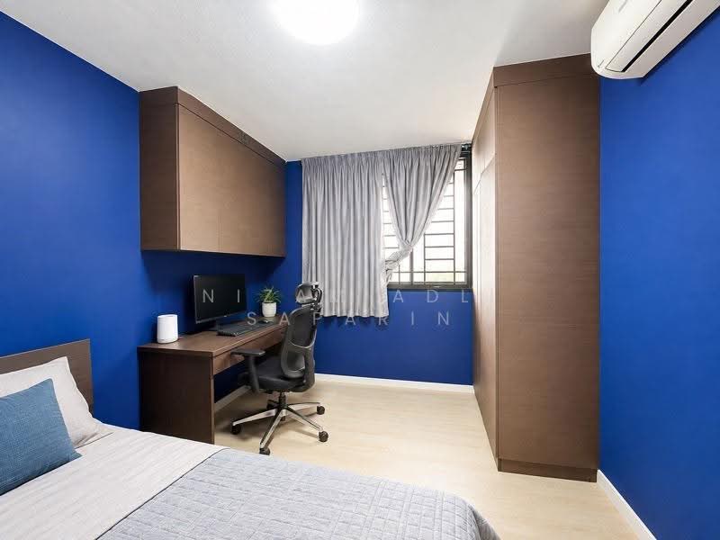 336 Woodlands Avenue 1, 336 336, Admiralty / Woodlands, 3 Bedrooms, 893 sqft, HDB Flat For Sale, by Nizam Adli Saparin, 500249767 - PropertyGuru.com.sg