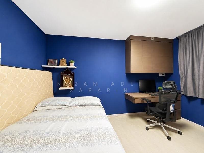 336 Woodlands Avenue 1, 336 336, Admiralty / Woodlands, 3 Bedrooms, 893 sqft, HDB Flat For Sale, by Nizam Adli Saparin, 500249767 - PropertyGuru.com.sg