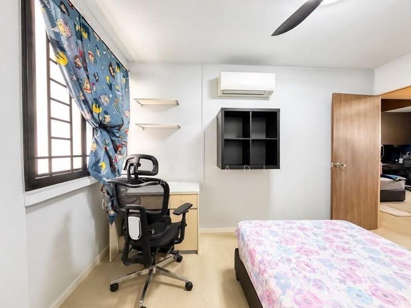 336 Woodlands Avenue 1, 336 336, Admiralty / Woodlands, 3 Bedrooms, 893 sqft, HDB Flat For Sale, by Nizam Adli Saparin, 500249767 - PropertyGuru.com.sg