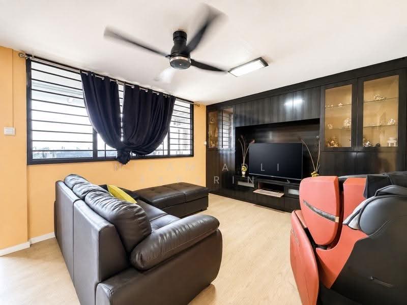 336 Woodlands Avenue 1, 336 336, Admiralty / Woodlands, 3 Bedrooms, 893 sqft, HDB Flat For Sale, by Nizam Adli Saparin, 500249767 - PropertyGuru.com.sg