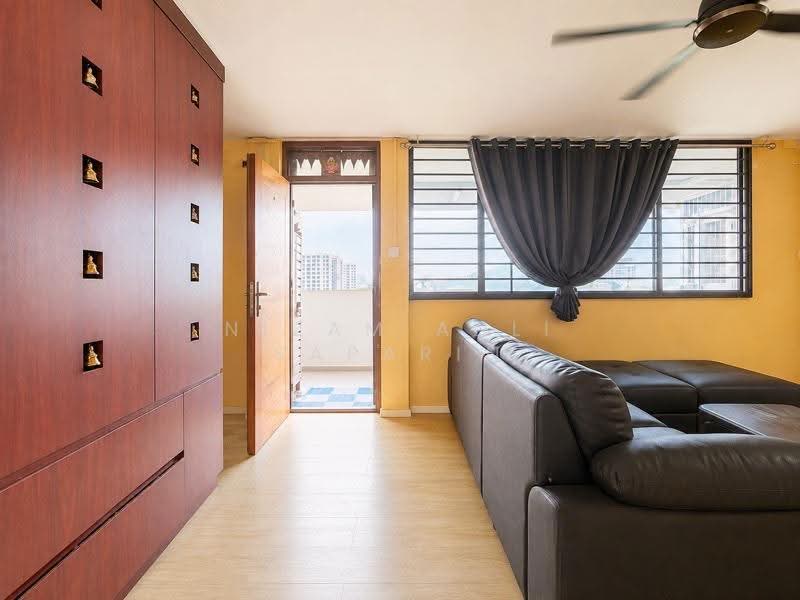 336 Woodlands Avenue 1, 336 336, Admiralty / Woodlands, 3 Bedrooms, 893 sqft, HDB Flat For Sale, by Nizam Adli Saparin, 500249767 - PropertyGuru.com.sg