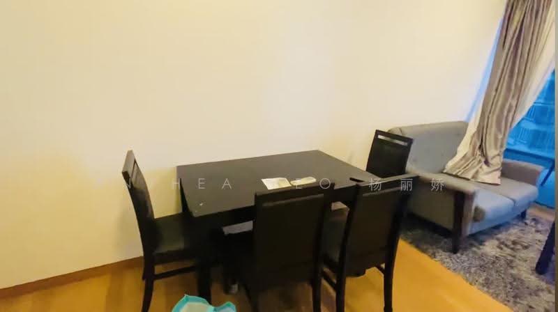 Espada, 48 Saint Thomas Walk, Orchard / River Valley, 2 Bedrooms, 689 sqft, Condominium For Rent, by Anthea Yeo 杨丽娇, 500249768 - Dining Room - PropertyGuru.com.sg