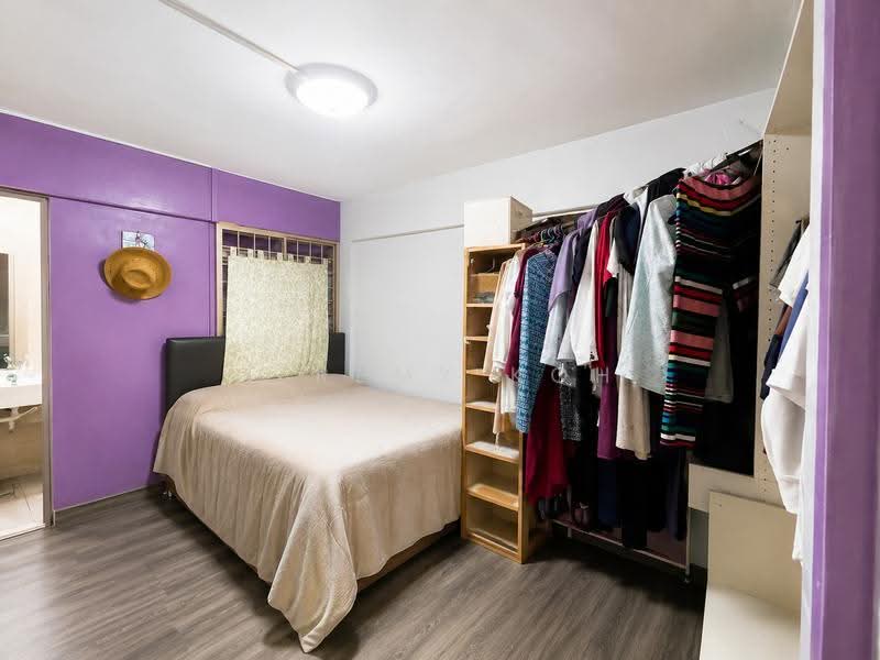 116 Hougang Avenue 1, 116 Hougang Avenue 1, Hougang / Punggol / Sengkang, 2 Bedrooms, 721 sqft, HDB Flat For Sale, by Jeremy Koh, 500249769 - Bedroom - PropertyGuru.com.sg