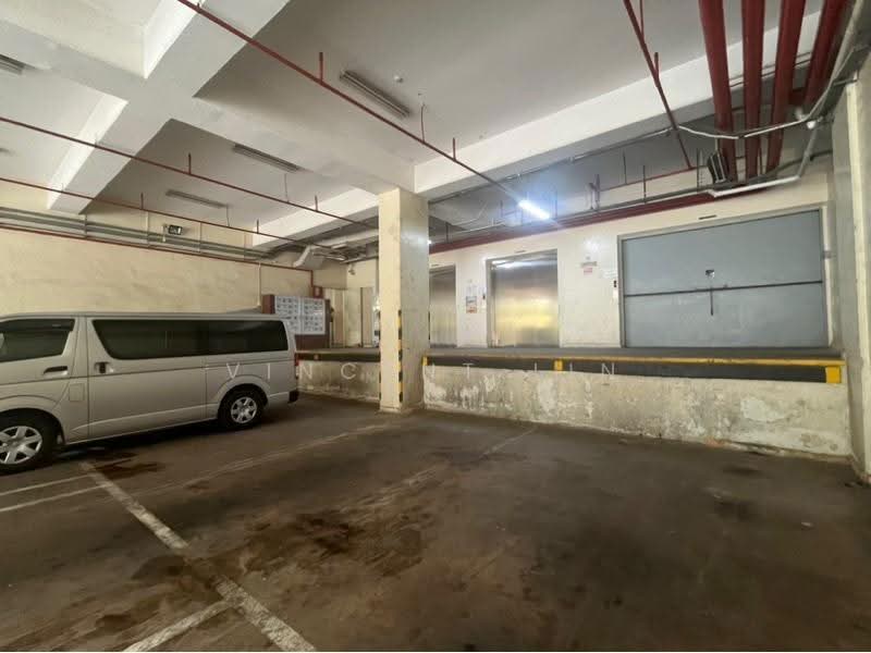 Kewalram Hillview, 120 120, Dairy Farm / Bukit Panjang / Choa Chu Kang, 390 sqft, Warehouse For Rent, by Vincent Lin, 500249774 - CommercialGuru.com.sg