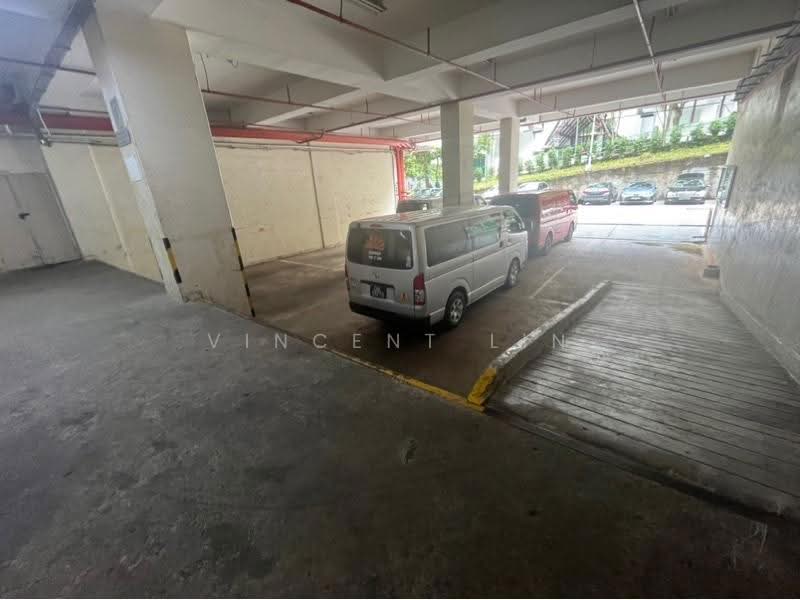 Kewalram Hillview, 120 120, Dairy Farm / Bukit Panjang / Choa Chu Kang, 390 sqft, Warehouse For Rent, by Vincent Lin, 500249774 - CommercialGuru.com.sg