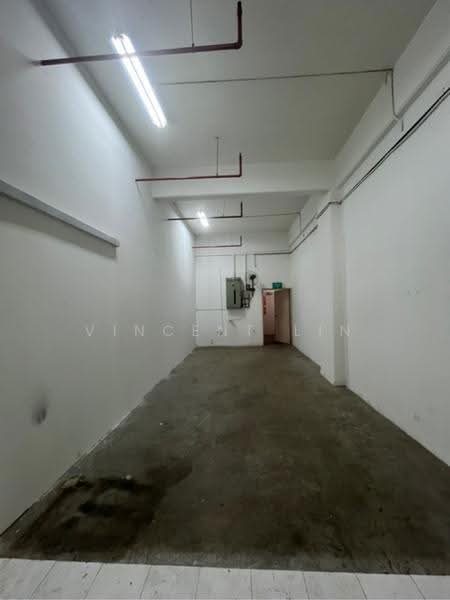 Kewalram Hillview, 120 120, Dairy Farm / Bukit Panjang / Choa Chu Kang, 390 sqft, Warehouse For Rent, by Vincent Lin, 500249774 - CommercialGuru.com.sg