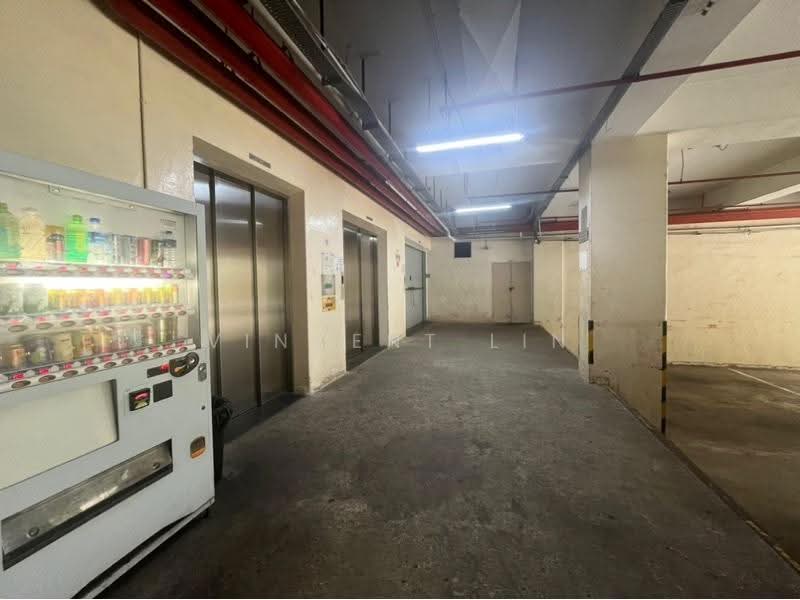 Kewalram Hillview, 120 120, Dairy Farm / Bukit Panjang / Choa Chu Kang, 390 sqft, Warehouse For Rent, by Vincent Lin, 500249774 - CommercialGuru.com.sg